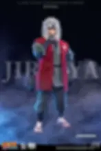Rocket Toys - 1/6 Scale Jiraiya (Naruto Shippuden)