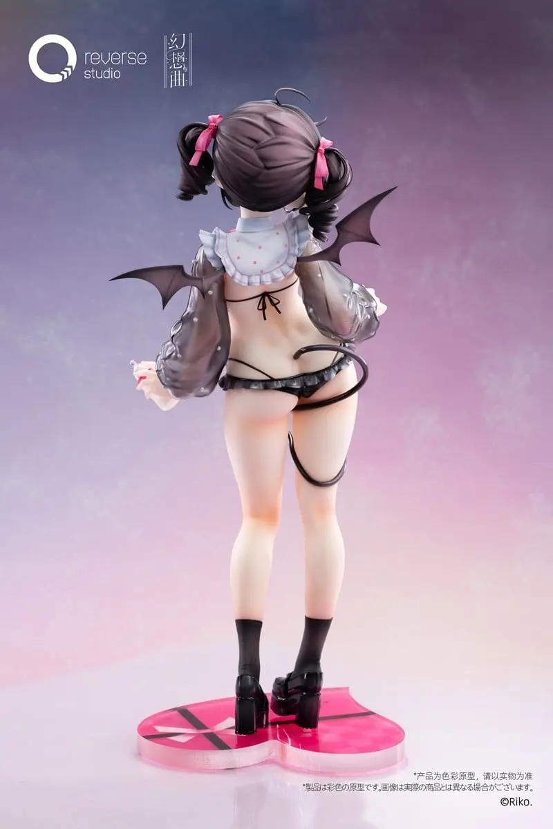 Thumbnail: 【PRE-ORDER】Reverse Studio - Shino Baby Bottle Ver. 1/6 (FANTASIAS Series) GK