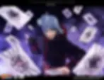 Rocket Toys - 1/6 Scale Konan (Naruto)