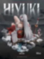 Thumbnail: Hiyuki (Wuthering Waves)