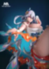 Thumbnail: Yao Guang (Honkai: Star Rail)