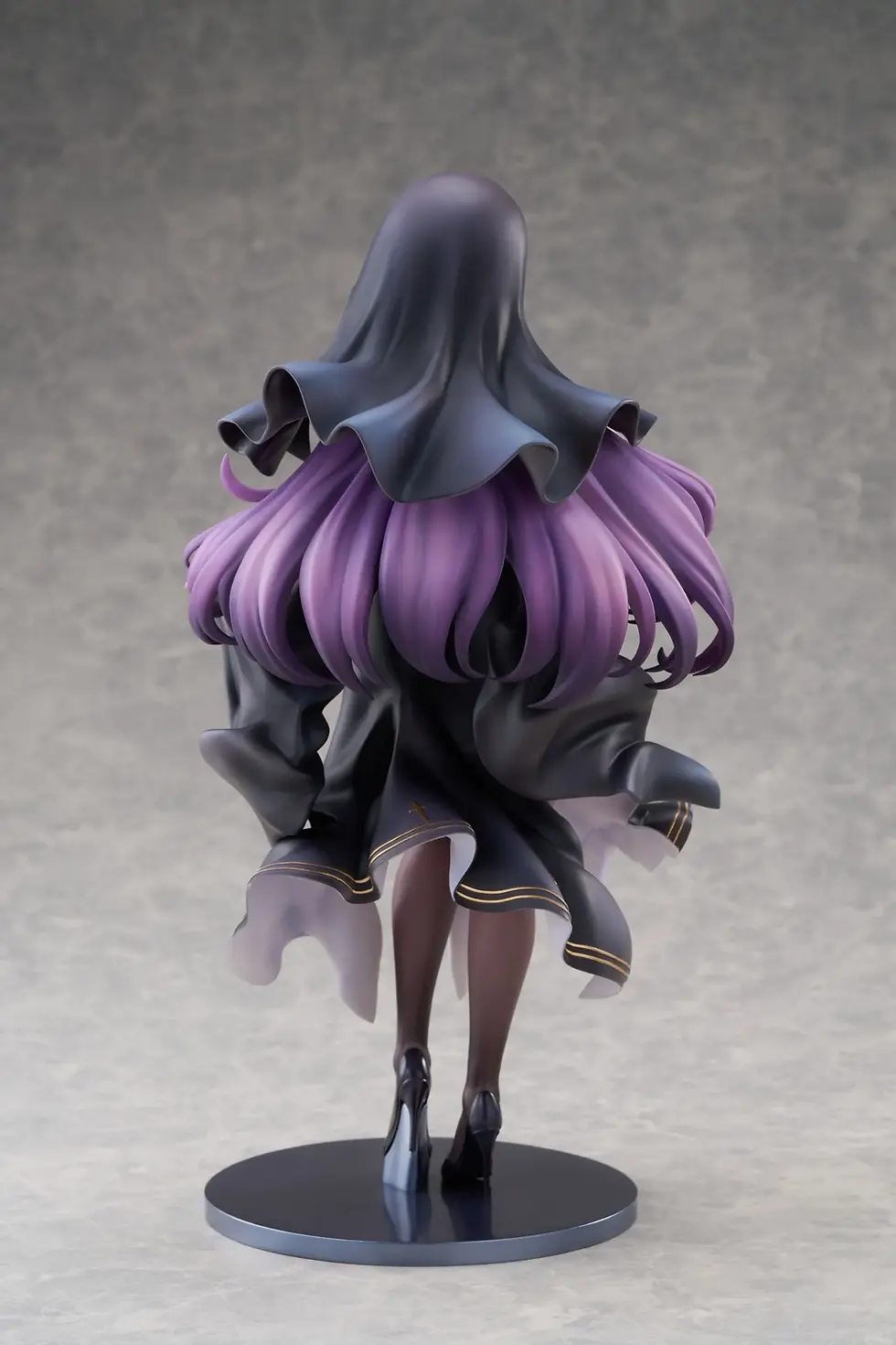 Thumbnail: 【PRE-ORDER】Hello Studio - 1/6 Scale Fern (Nun Series) - Frieren