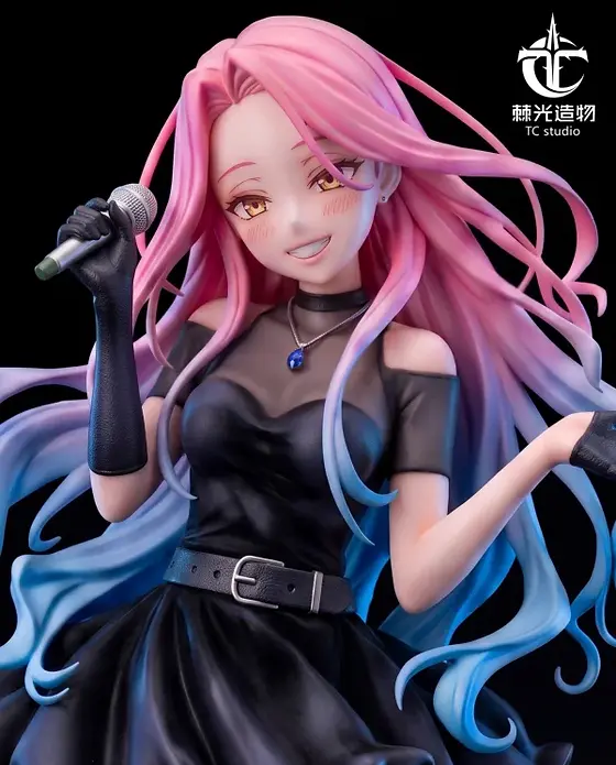 PRE-ORDER】Tc Studio - Alien Stage Full Cast 1/6 (Alien Stage) GK