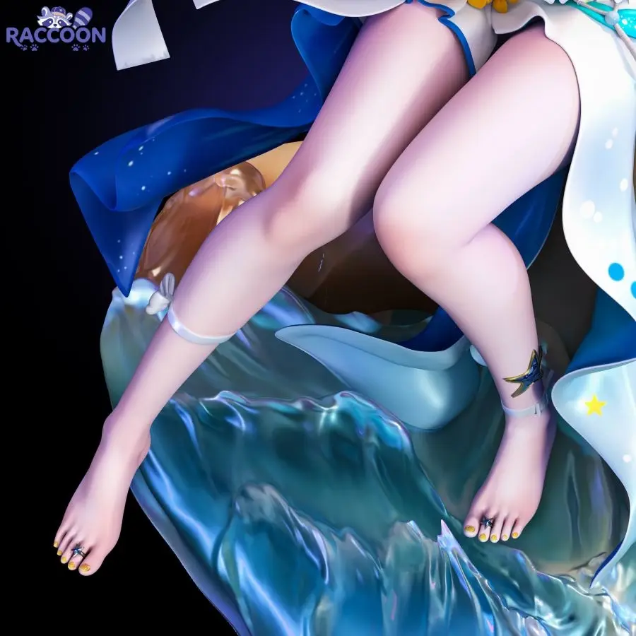 Thumbnail: 【PRE-ORDER】XiaoHuanXiong Studio - Robin Summeretto 1/6 (Honkai: Star Rail) GK