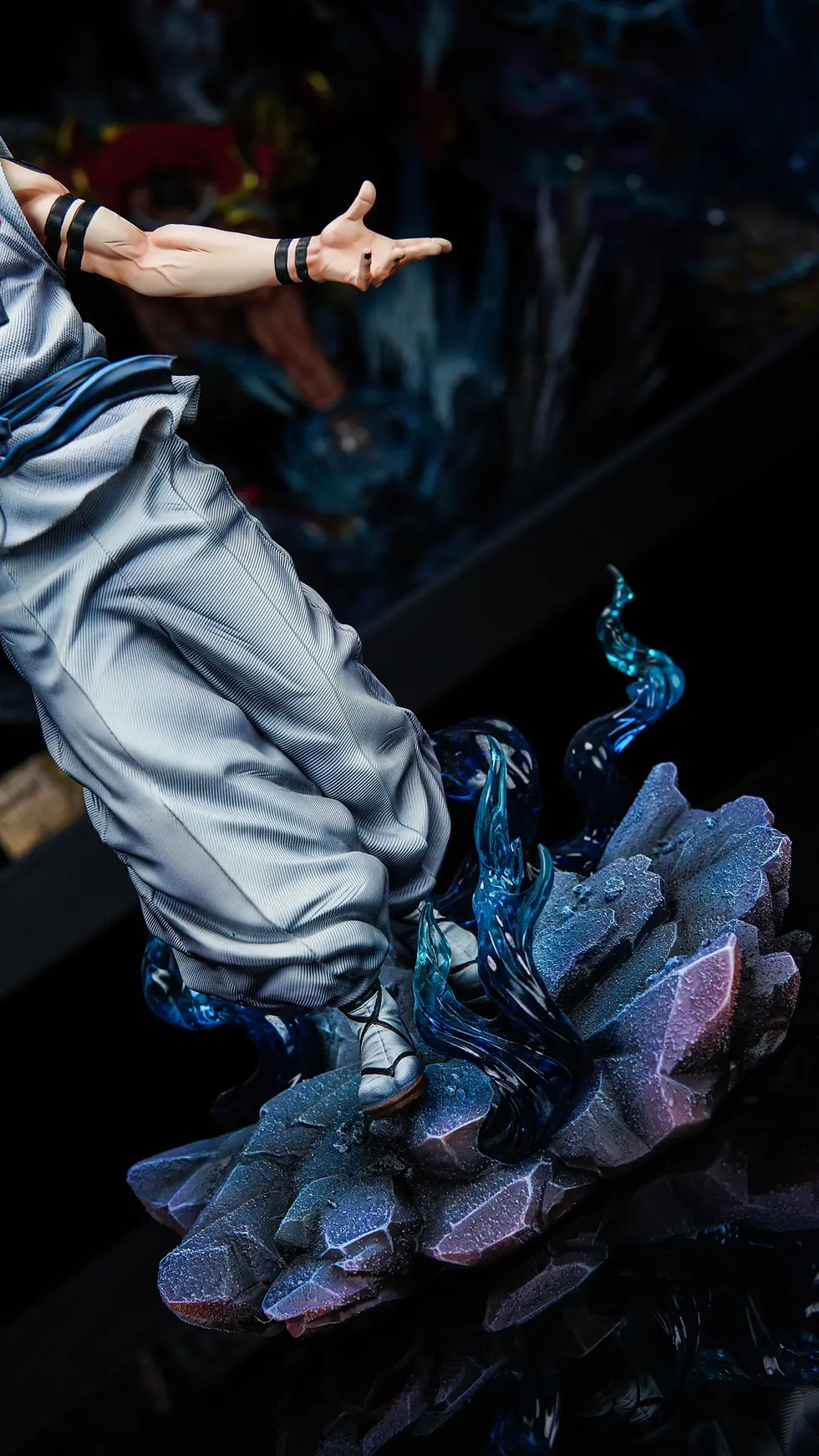 Thumbnail: 【PRE-ORDER】ZanyJoke Studio - 1/6 Scale Ryomen Sukuna (DLC)(Jujutsu Kaisen)