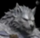 Xing Shou Yu Jing Studio - 1/5 Scale Blaidd the Half-Wolf