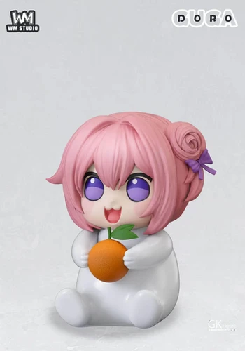 ググガガ 　gugugaga フィギュア 　10cm PRE-ORDER】WM Studio - Gugu Gaga & DORO GK | GK Figure Worldwide