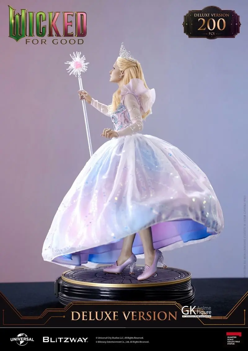 Thumbnail: 【PRE-ORDER】Blitzway - Glinda 1/4 (Wicked 2: For Good)