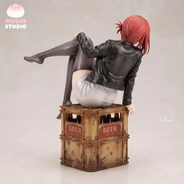 Thumbnail: 【PRE-ORDER】MOCHI Studio - Yamada Goddess Series #002 GK