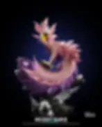 Mizutsune (Monster Hunter)