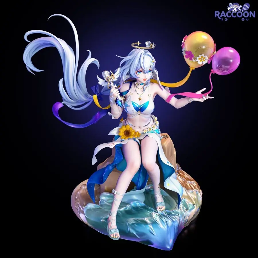 Thumbnail: 【PRE-ORDER】XiaoHuanXiong Studio - Robin Summeretto 1/6 (Honkai: Star Rail) GK