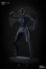 EXE Studio - 1/6 Shadow Killer (Detective Conan)