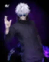 EV Studio - Satoru Gojo (Jujutsu Kaisen)