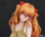 Thumbnail: 【PRE-ORDER】WAWA STUDIO - 1/4 Scale Asuka (Evangelion)