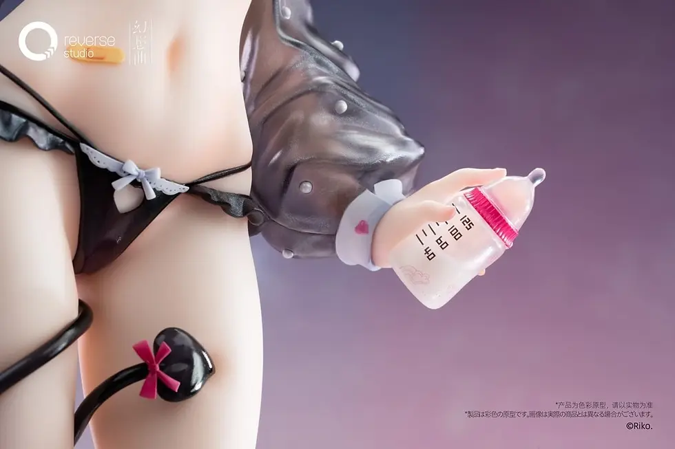 Thumbnail: 【PRE-ORDER】Reverse Studio - Shino Baby Bottle Ver. 1/6 (FANTASIAS Series) GK