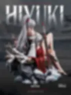 Thumbnail: Hiyuki (Wuthering Waves)