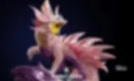 Mizutsune (Monster Hunter)