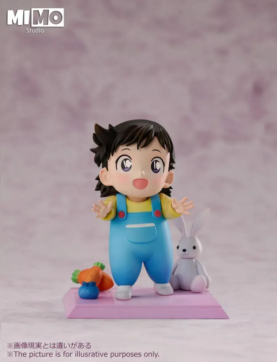 Thumbnail: 【PRE-ORDER】Mimo Studio - Childhood Shinichi Kudo x Ran Mouri - Detective Conan