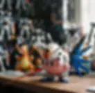 EX STUDIO - Kirby cos Gundam (Vol. 2) (Gundam x Kirby)
