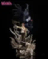 Thumbnail: 【PRE-ORDER】WAWA Studio - Light Yagami x Ryuk Death Note