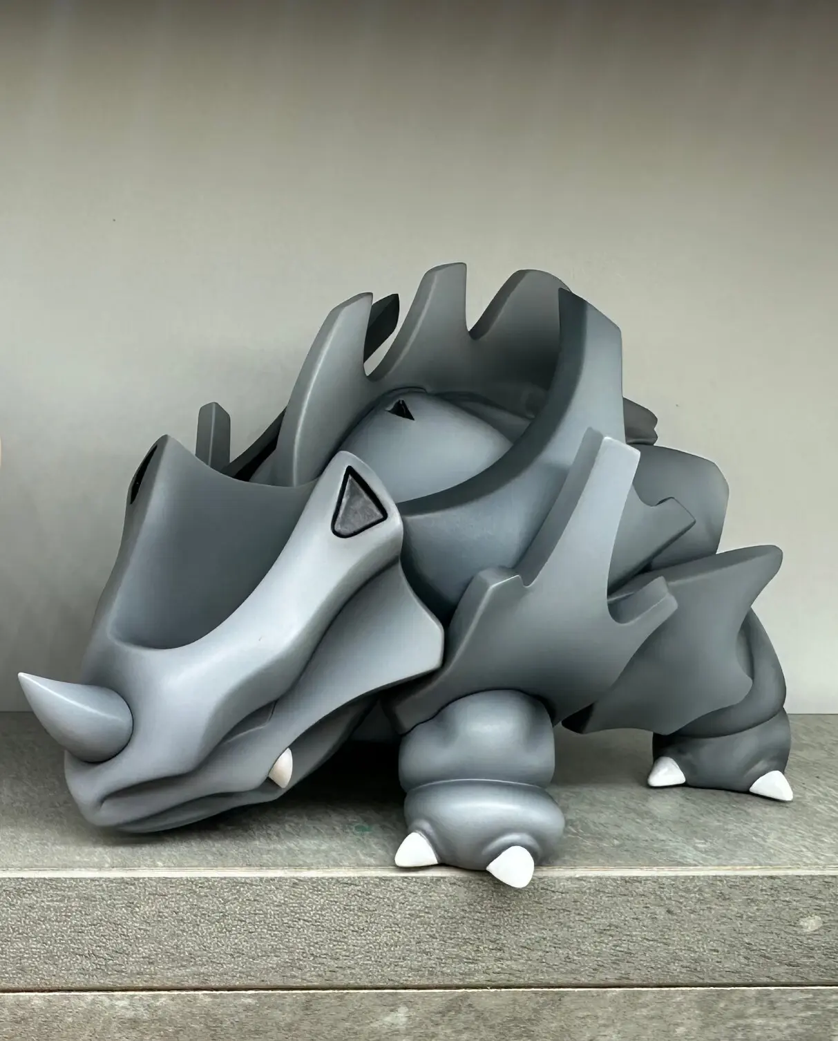 【PRE-ORDER】Original Studio - Rhyhorn Special Edition 1/15 (Pokémon) GK