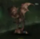 Thumbnail: Blizzard - Illidan Stormrage (Bronze Edition) (World of Warcraft)
