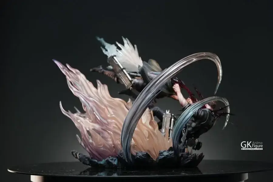 Thumbnail: 【PRE-ORDER】Sure Studio - 1/6 Levi vs Reiner (Attack On Titan) GK