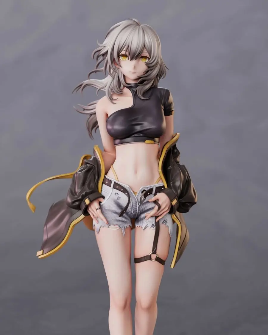 Thumbnail: 【PRE-ORDER】Skyline Studio - Stelle 1/6 (Honkai: Star Rail) GK