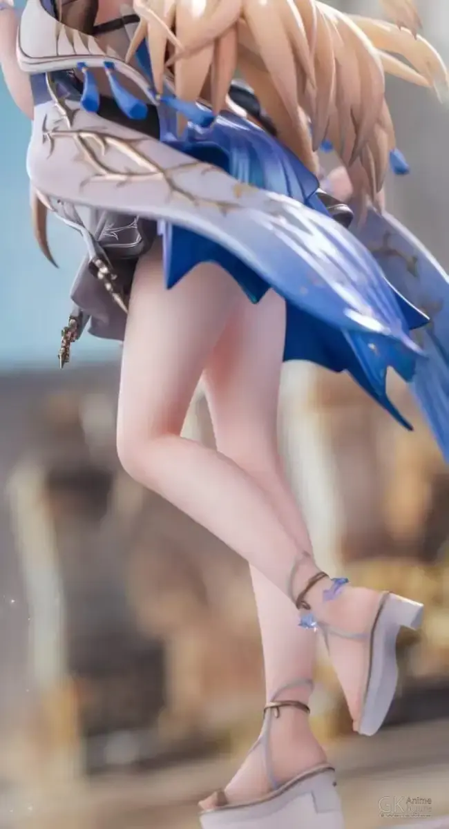 Thumbnail: 【PRE-ORDER】Fix Cast Studio - 1/7 Cartethyia (Wuthering Waves) GK