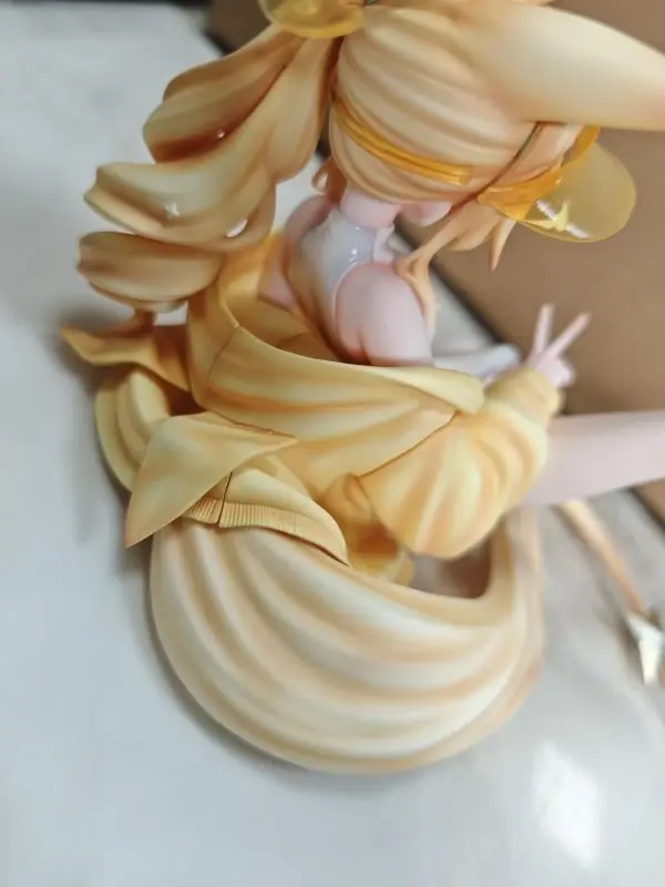 Thumbnail: 【PRE-ORDER】ZTR Studio - Yurizono Seia Selfie 1/6 (Blue Archive) GK