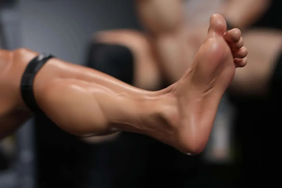 Thumbnail: 【PRE-ORDER】G-max Studio - 37 Degrees & Coach's Smelling Salts 1/6 (Original) GK