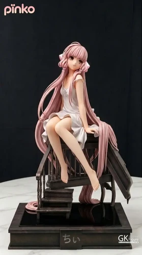 PRE-ORDER】Pinko Studio - 1/6 Scale Chii (Chobits) | GK Figure