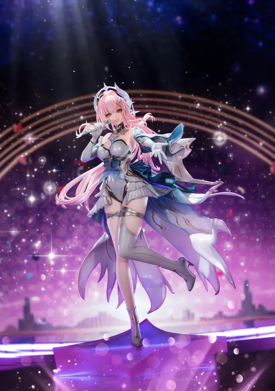 MKO Studio - 1/6 Scale Aemeath (Singing Version) (Wuthering Waves)