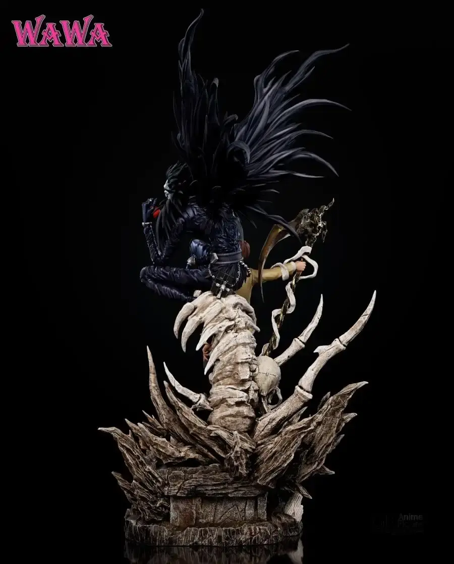 Thumbnail: WAWA Studio - Light Yagami x Ryuk Death Note