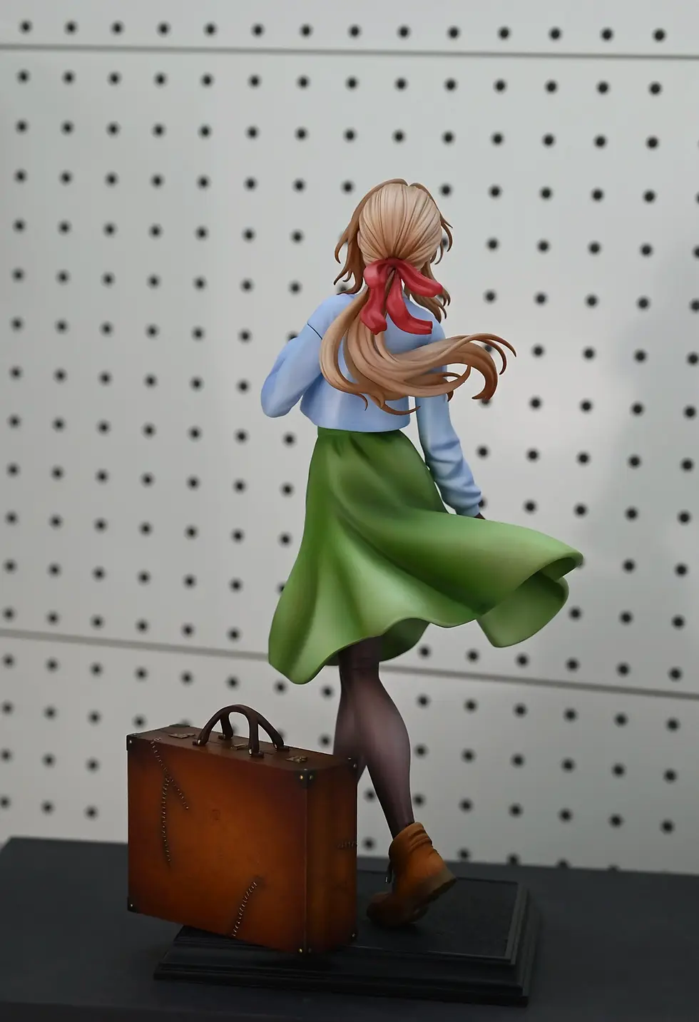 Thumbnail: 【PRE-ORDER】QuietArt Studio - 1/6 Scale Violet Evergarden (Casual Wear)