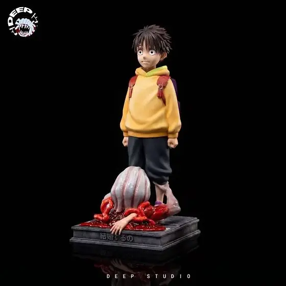 PRE-ORDER】DEEP Studio - Childhood Yuta Okkotsu (Jujutsu Kaisen