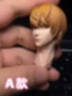 Thumbnail: 【PRE-ORDER】WAWA Studio - Light Yagami x Ryuk Death Note