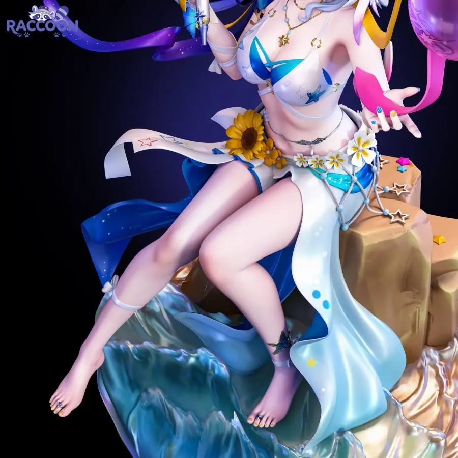 Thumbnail: 【PRE-ORDER】XiaoHuanXiong Studio - Robin Summeretto 1/6 (Honkai: Star Rail) GK