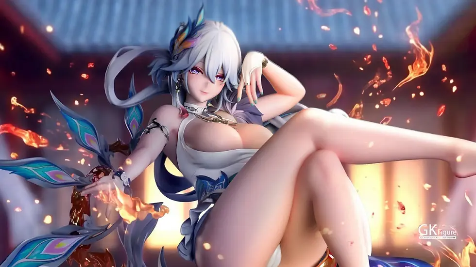 Yao Guang (Honkai: Star Rail)