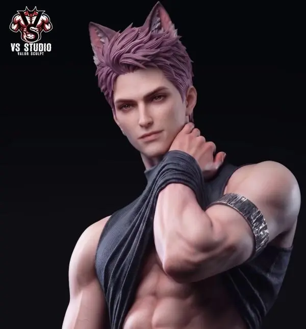 Thumbnail: 【PRE-ORDER】VS Studio - Valko 1/6 (Love and Deepspace) GK