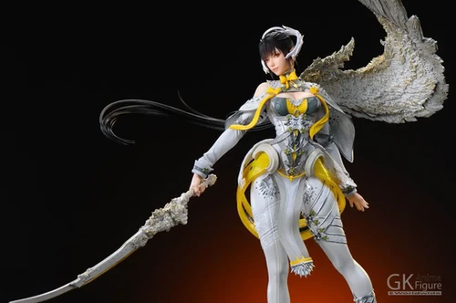 SWORD&WING Studio - 1/4 Eve & Tachy (Stellar Blade) GK | GKAniMerch