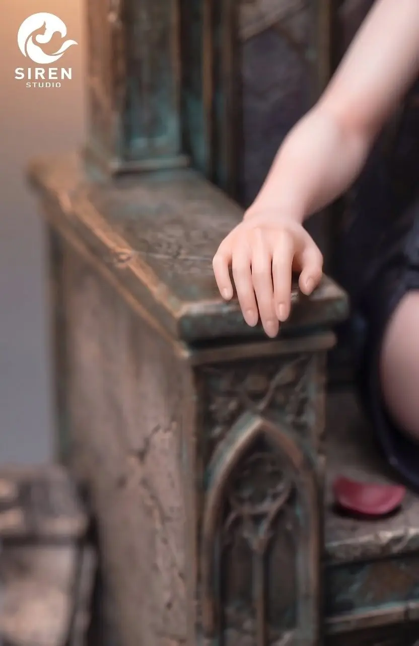 Thumbnail: 【PRE-ORDER】SIREN Studio - Omniscient Reader Yoo Sangah 1/6 (ORV) GK