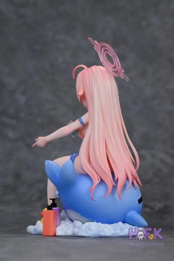 Thumbnail: 【PRE-ORDER】HFK Studio - Hoshino Takanashi 1/6 (Blue Archive) GK