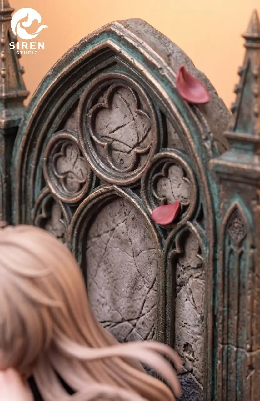 Thumbnail: 【PRE-ORDER】SIREN Studio - Omniscient Reader Yoo Sangah 1/6 (ORV) GK
