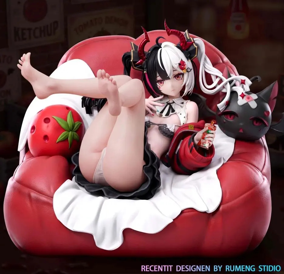 Thumbnail: 【PRE-ORDER】RuMeng Studio - Lacrimosa 1/6 (Neverness to Everness) GK