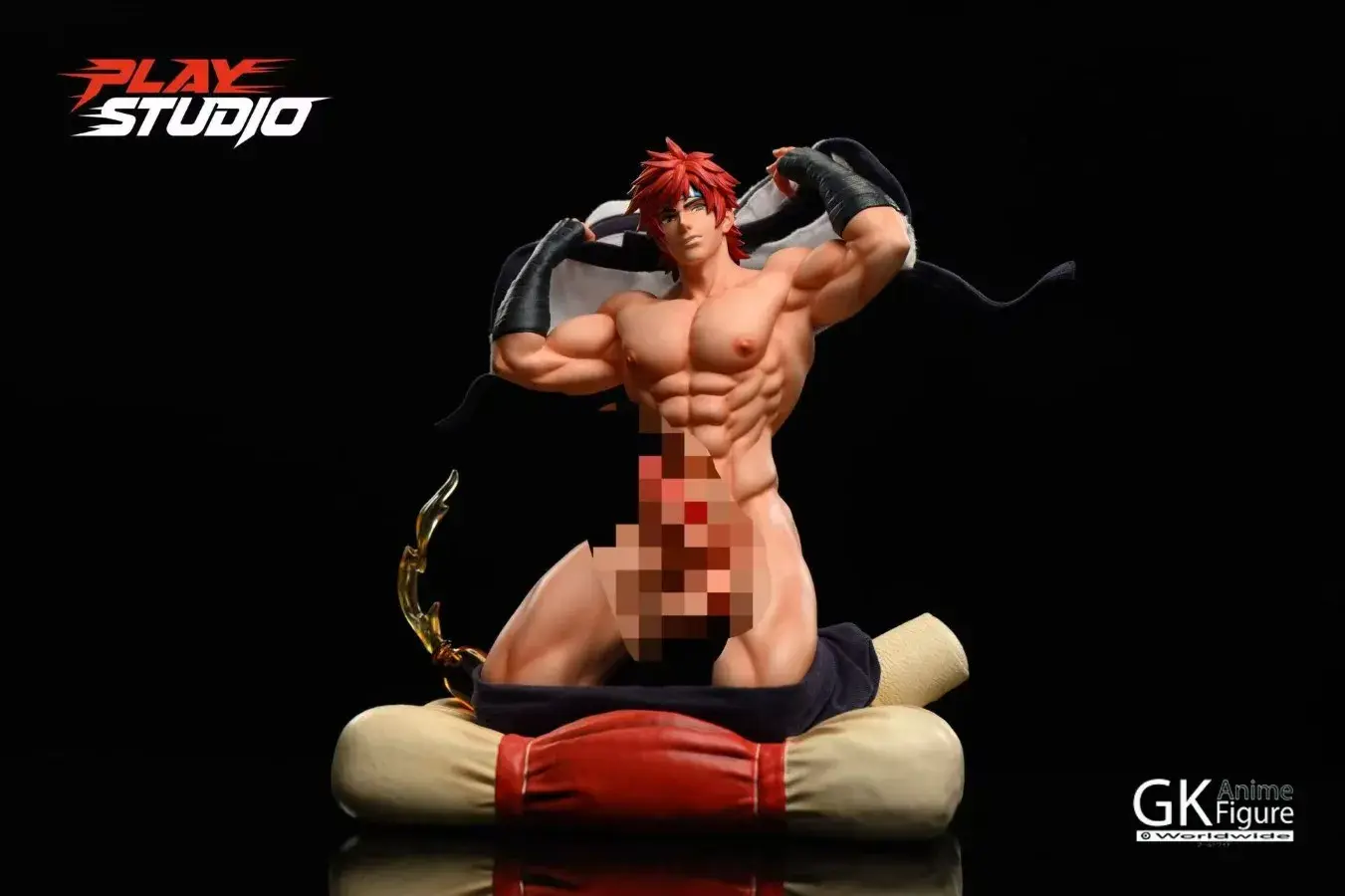 Play Studio - 1/6 Scale Kovit (Full Service)