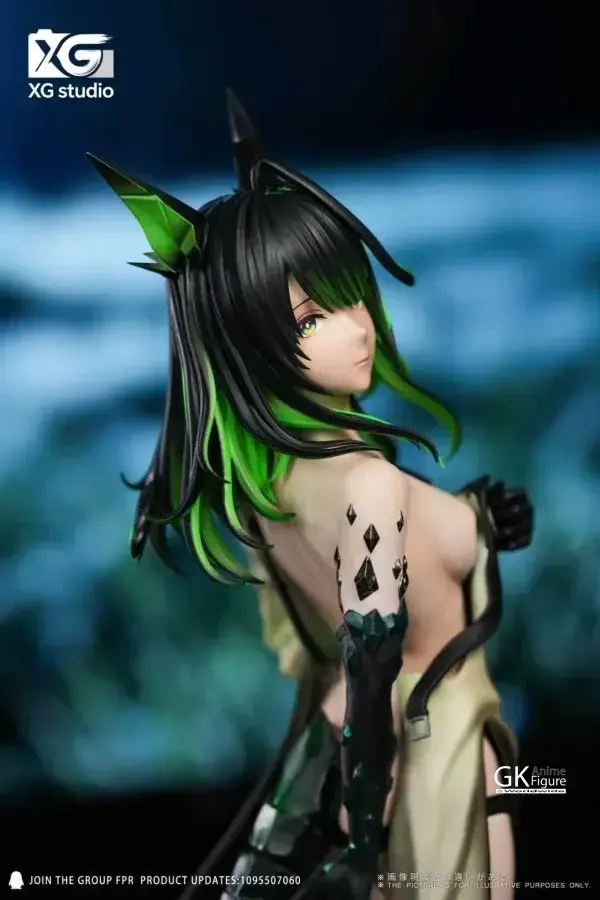 Thumbnail: 【PRE-ORDER】XG Studio - 1/6 Mon3tr M3 (Arknights) GK