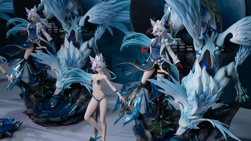 PRE-ORDER】 Hakimi Studio - Honkai: Star Rail Flying Aureus