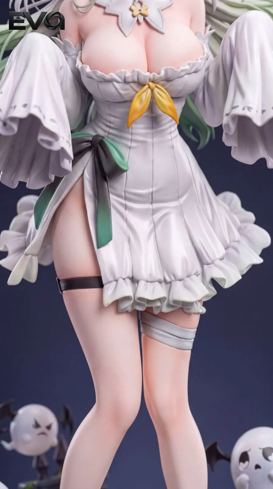 Thumbnail: 【PRE-ORDER】EVA Studio - Firefly Halloween Ghost Scene 1/6 (Honkai: Star Rail) GK