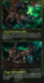 Thumbnail: Blizzard - Illidan Stormrage (Bronze Edition) (World of Warcraft)
